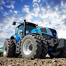 Landwirtschaft