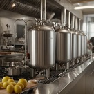 Chemische Industrie/Lebensmittel